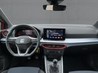 Seat Arona - Vorschau Bild 9