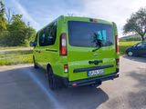 Nissan NV300 L1H1 2,7t dCi 125 Pro - Nissan NV300 mit Schiebetür