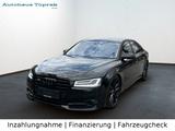 Audi Plus 4.0 TFSI Quattro ACC MATRIX B&O HEADUP VOLL - gebrauchte Audi S8 aus dem Jahr 2016