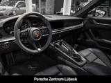 Porsche 992 911 Carrera Sportabgas Sitzbelüftung 21-Zoll - Porsche 992 in Lübeck