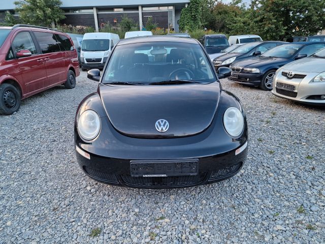 Volkswagen New Beetle Lim. 1.9 TDI/KLIMAANLAGE