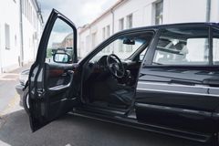 Fahrzeugabbildung ALPINA B10 Biturbo *Sonderlack / Büffel / Recaro*