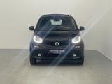 Smart Fortwo Cabrio  *AUT*TEMP*SHZ*KLIMA*PASSION*DAB* - Smart Gebrauchtwagen von 2019