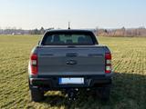 Ford Raptor - top Zustand, geringe Laufleistung - Ford Raptor von privat