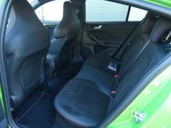 FORD Focus Lim. ST X*Track Pack*