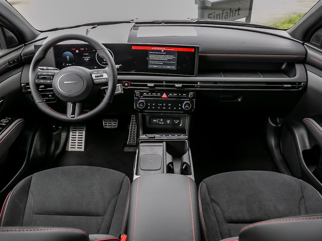 Hyundai Tucson – Bild 7