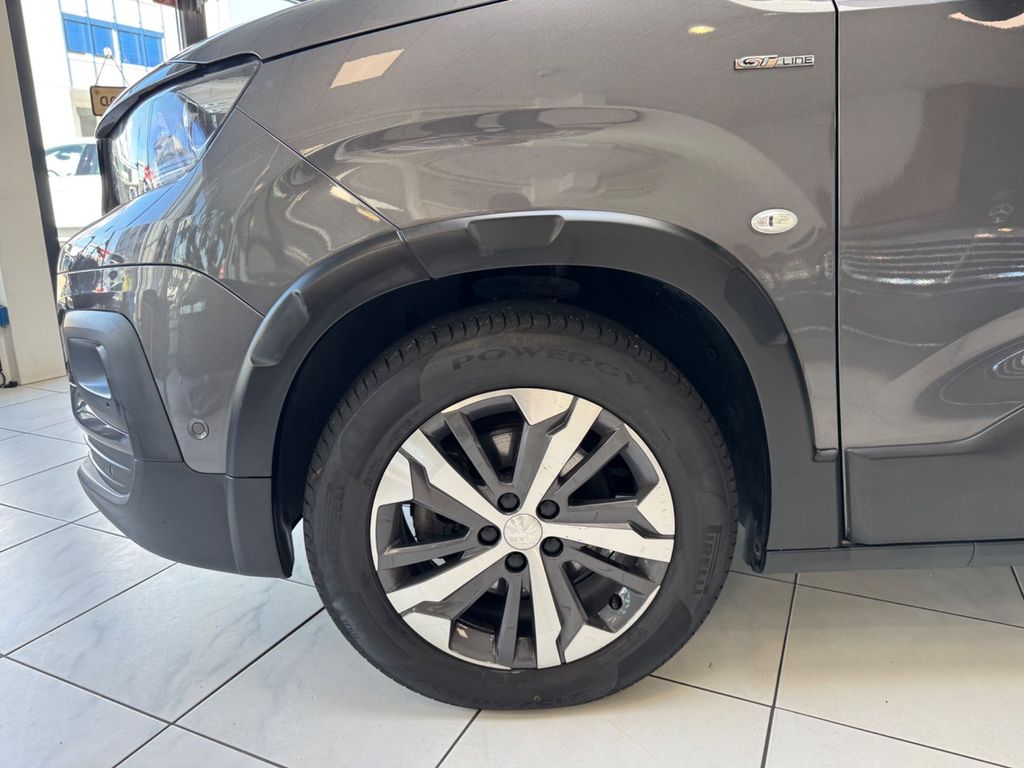 PEUGEOT Rifter 1.5 BlueHDi GT/2.HAND/PANO/CAM/NAVI/SHZ! PEUGEOT Rifter 1.5 BlueHDi GT/2.HAND/PANO/CAM/NAVI/SHZ!