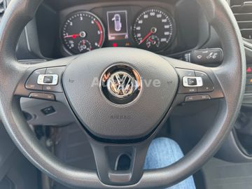 Volkswagen Crafter - 8