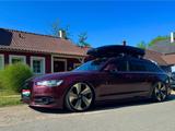 Audi S6 C7 FL - gebrauchte Audi S6 aus dem Jahr 2015