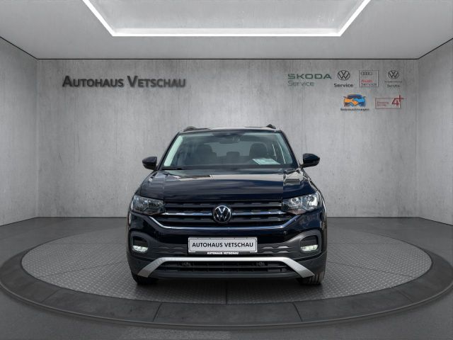 T-Cross Life 1.0 TSI OPF DSG/PDC/AHV/SHZ Klima