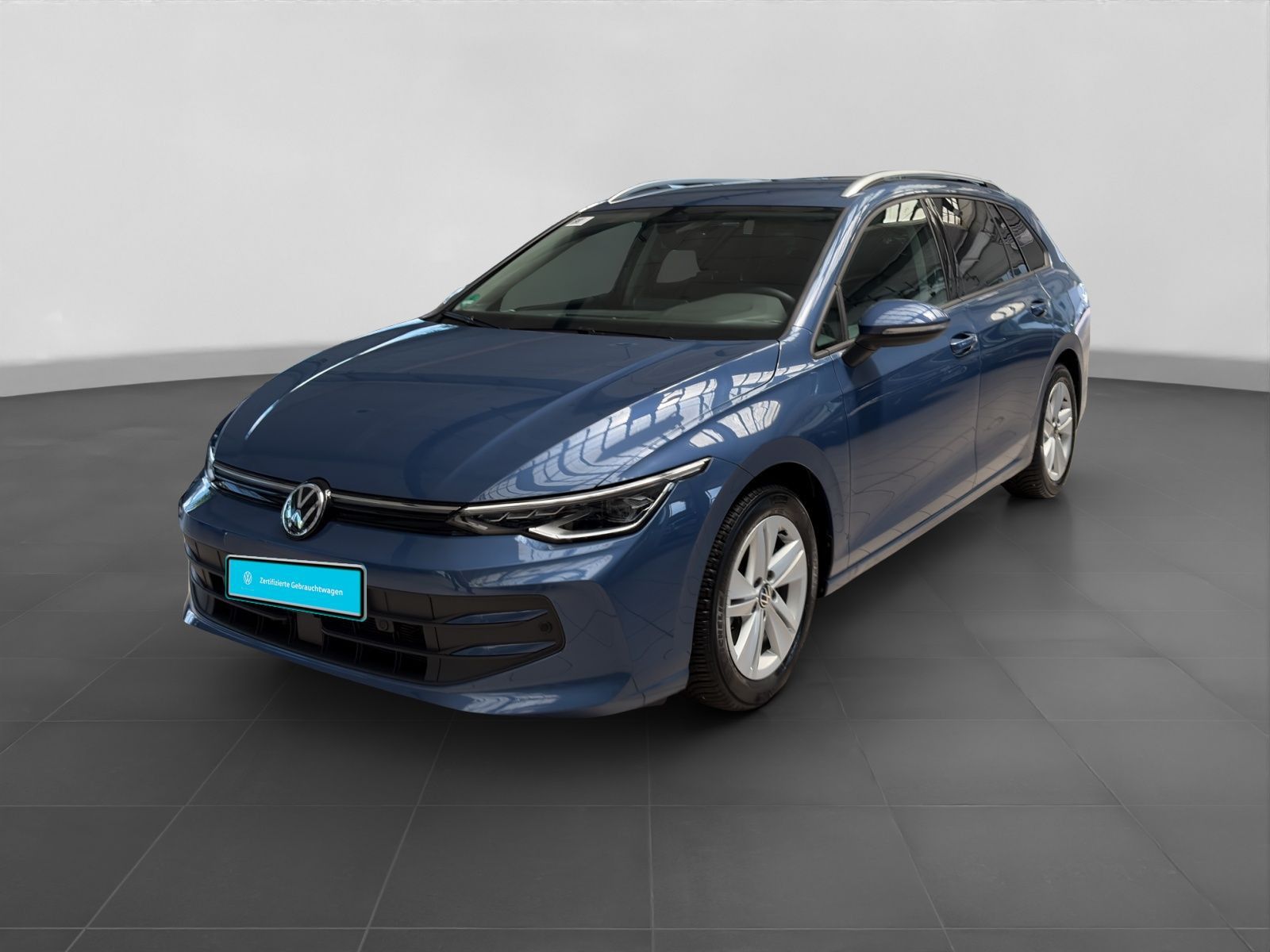 Volkswagen Golf - Bild 2