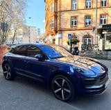 Porsche Macan T, P-Garantie 01/27, MWST. ausweisbar 