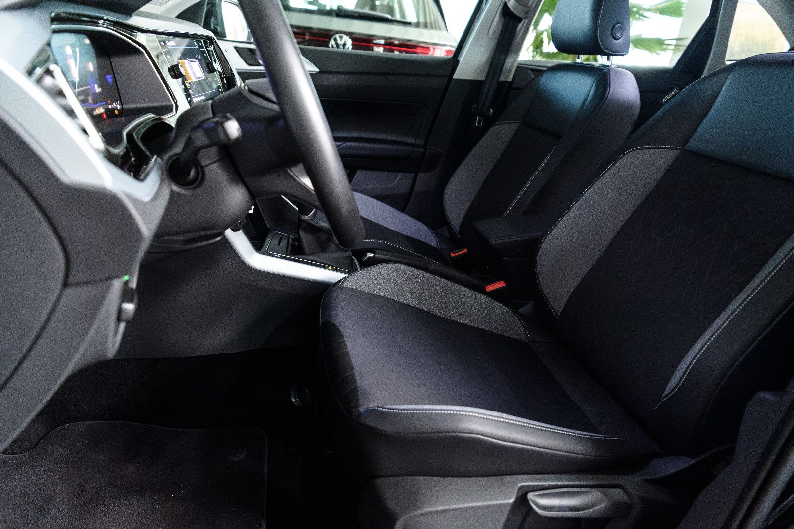 Fahrzeugabbildung Volkswagen Taigo Goal 1.0 TSI LED+APP+SHZ+ACC+5 J.GARANTIE