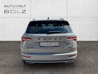 Skoda Karoq - Vorschau Bild 5