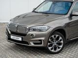 BMW X5 xDrive30d AHK PANO NightVis HuD Sitzlüft H&K - BMW X5 Gebrauchtwagen in Augsburg