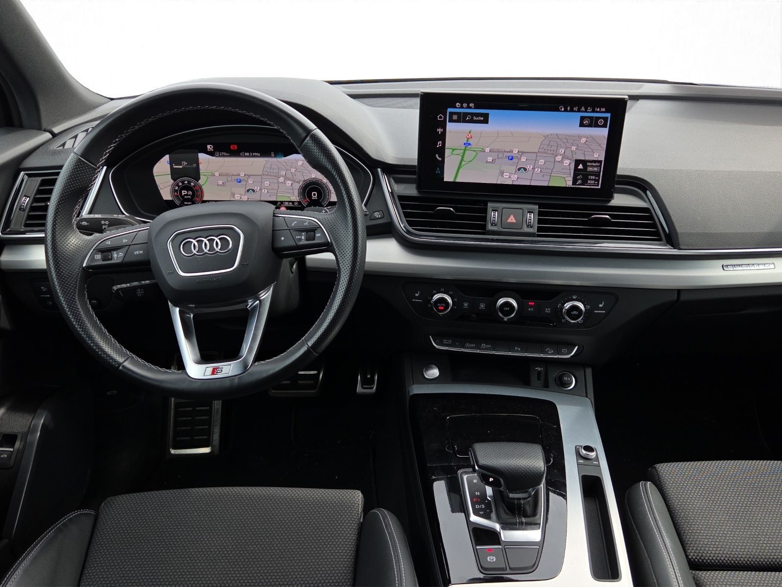 Audi Q5 - Bild 5