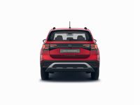Volkswagen T-Cross - Vorschau Bild 10