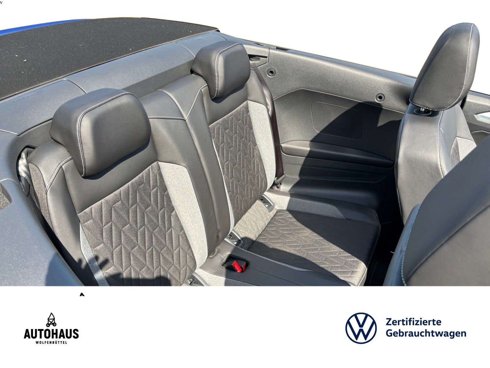 Volkswagen T-Roc - Bild 16