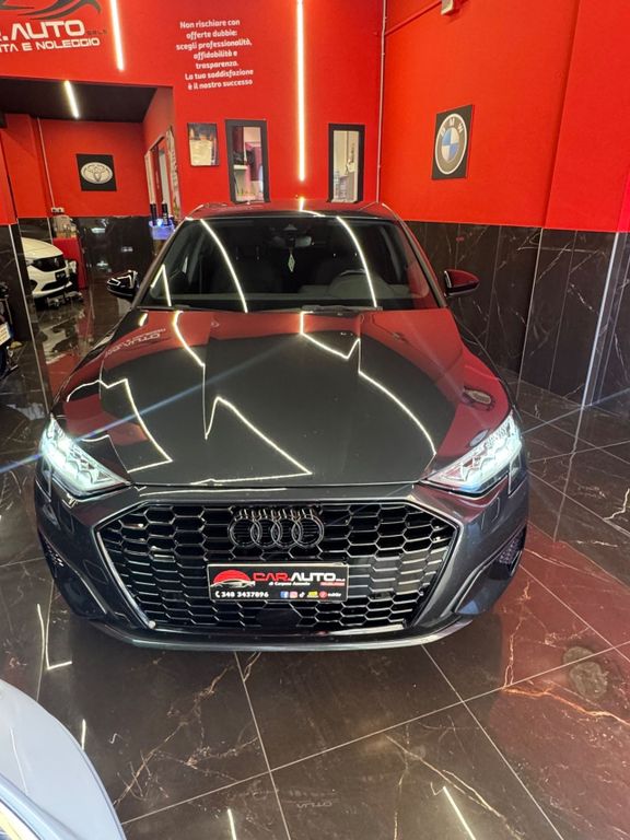 Image of Audi A3
