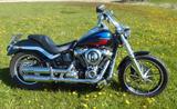 Harley-Davidson Softail Low Rider FXLR 5HD1 - Offers