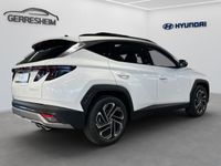 Hyundai TUCSON - Vorschau Bild 3