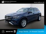 Mercedes-Benz GLE 350 de 4M PANO-DACH*AHK*MULTIBEAM*KAMERA*SHZ - Mercedes-Benz GLE 350 Jahreswagen