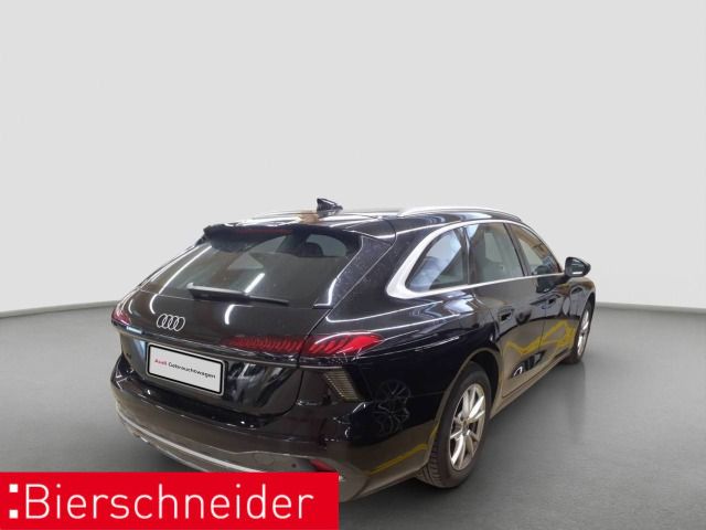 Audi A6 Av TFSI AHK MATRIX PANO ACC 360 imagem 3