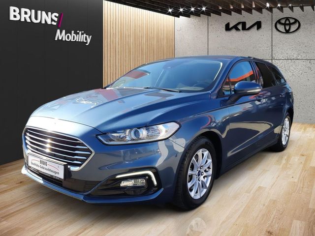 Ford Mondeo Turnier 2.0 Hybrid Trend Navi AHK Kamera