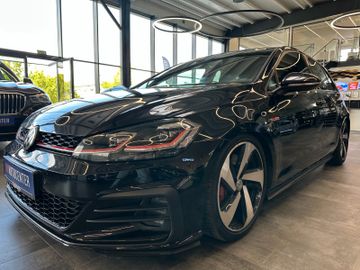 Volkswagen Golf GTI *SPORT-FAHRWERK*NAVI*ACC*PERFORMANCE*