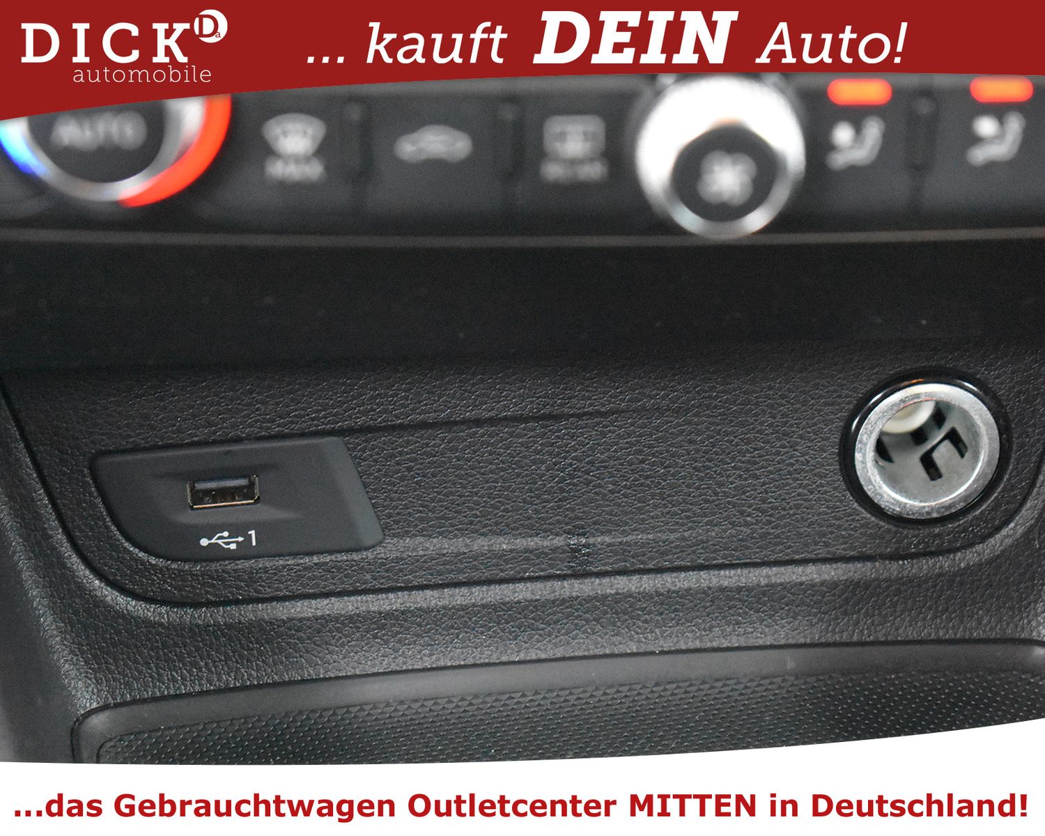 Fahrzeugabbildung Audi Q2 35 TFSI S-Tr >NAVI+LED+KLIMAUT+MFL+APS+LM
