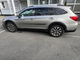 Subaru OUTBACK Outback Sport - Subaru Outback mit Diesel-Antrieb