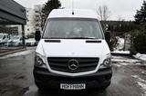 Mercedes-Benz Sprinter 316CDI Bus 9-Sitze L2H2 RWD Schwingsitz - Angebote