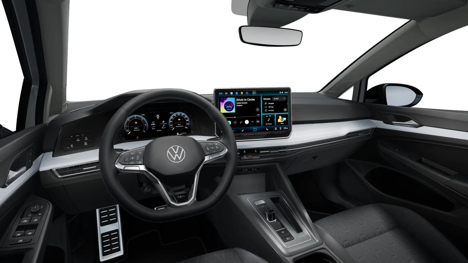 Volkswagen Golf - Bild 11