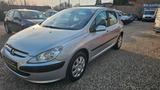 Peugeot 307 1.6 Limited Edition - gebrauchte Peugeot 307 aus dem Jahr 2003