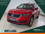 Skoda Kodiaq Clever 1.5 TSI ACT DSG AHK 360°Kam StandH - Skoda Kodiaq Gebrauchtwagen in Hannover