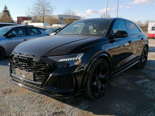 Audi RS Q8 4.0 TFSI quattro/PANO/MATRIX/STANDHZG/AHK