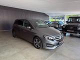 Mercedes-Benz B 200d*Comand*Totwinkel*LED*AppleCarPlay* - Mercedes-Benz B 200 Gebrauchtwagen in Berlin