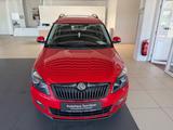 Skoda Roomster 1.2l TSI 63kW Elegance - Skoda Roomster: Elegance