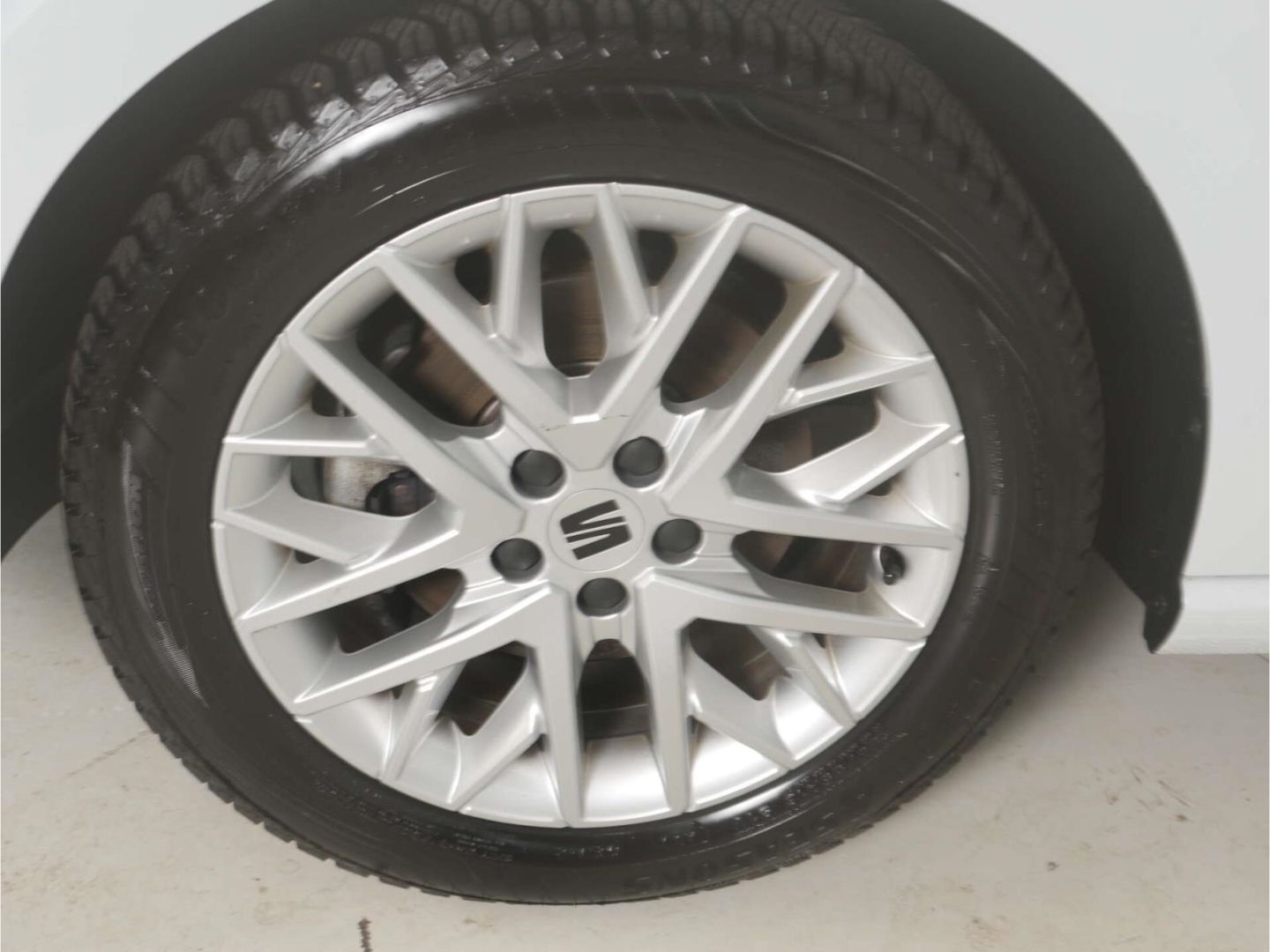 Seat Ibiza - Bild 9