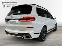 BMW X7 - Vorschau Bild 5
