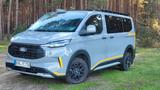 Ford Transit Custom Trail L1 5-Sitzer - Ford Transit Custom: Trail