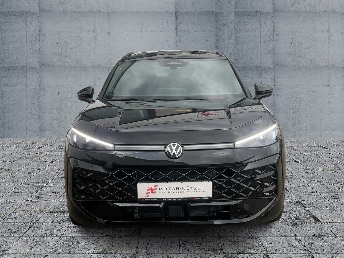 Volkswagen T-Roc - Bild 2