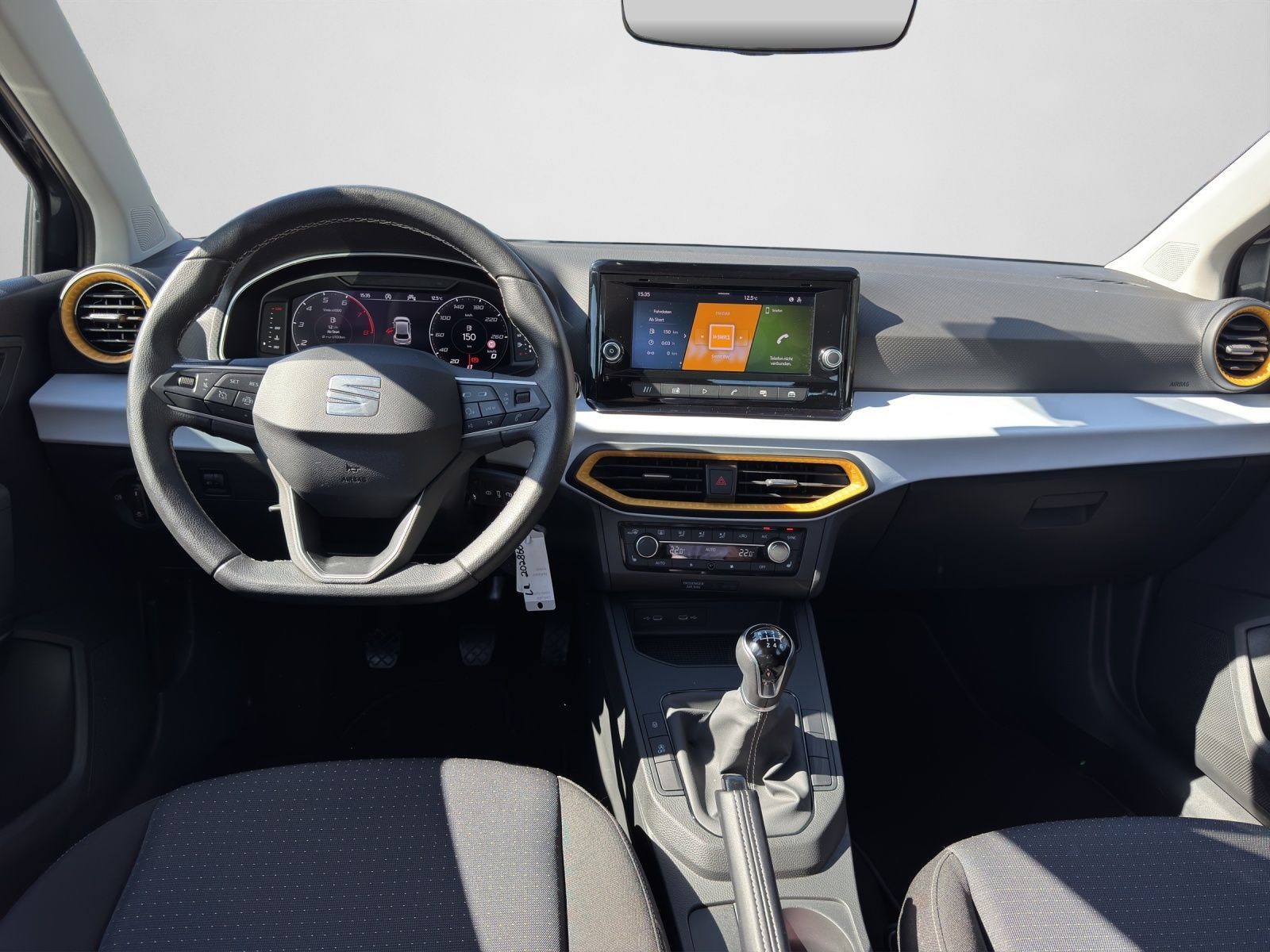 Seat Ibiza - Bild 4