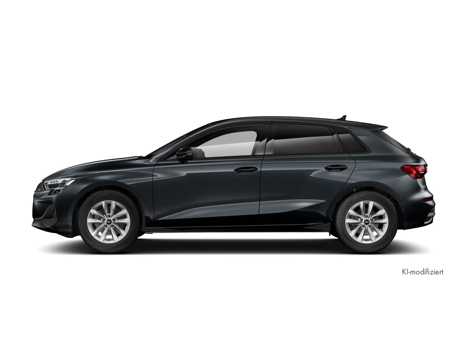 Audi A3 - Bild 6