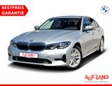 BMW 330e Advantage LED Navi Sitzheizung Tempomat AHK - BMW: E3