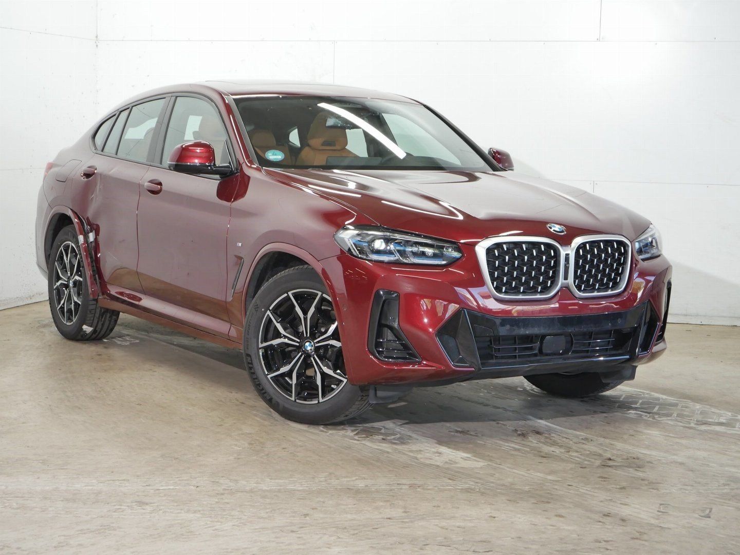 BMW X4 - Bild 2