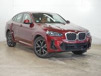 BMW X4 - Vorschau Bild 2