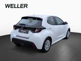 Toyota Yaris Hybrid 116 1.5 Comfort Carplay,Kamera,ACC - Toyota Yaris: 1.5