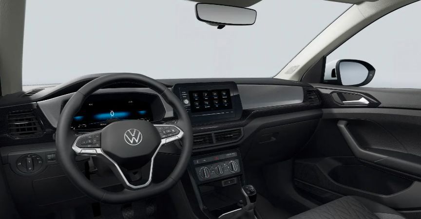 Volkswagen T-Cross - Bild 9
