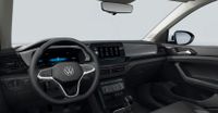 Volkswagen T-Cross - Vorschau Bild 9